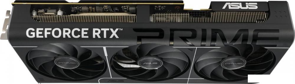 Видеокарта ASUS Prime GeForce RTX 5080 16GB GDDR7 OC Edition PRIME-RTX5080-O16G