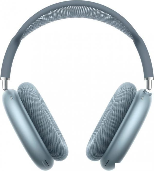 Наушники Apple AirPods Max (с разъёмом USB Type-C, синий)