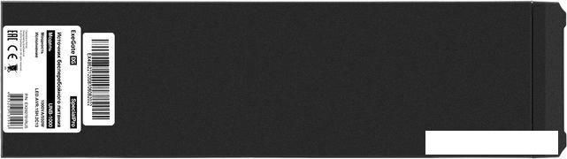 Источник бесперебойного питания ExeGate SpecialPro UNB-1000.LED.AVR.1SH.2C13 EX292781RUS