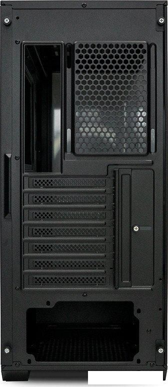 Корпус XASTRA Q600-0F-UC (черный)
