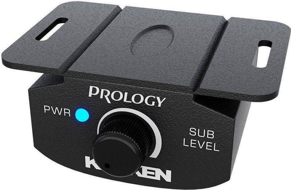 Корпусной активный сабвуфер Prology Kraken Bass Box-8