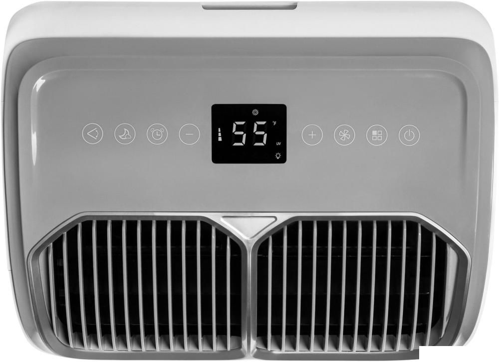 Мобильный кондиционер Ballu Platinum X4 BPHS-09 HX/N3