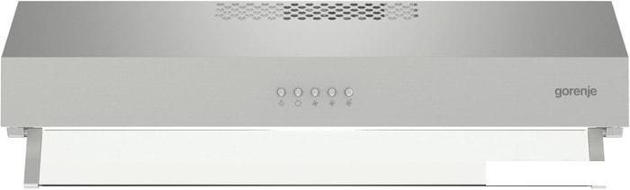Вытяжки Gorenje WHU629EX/M