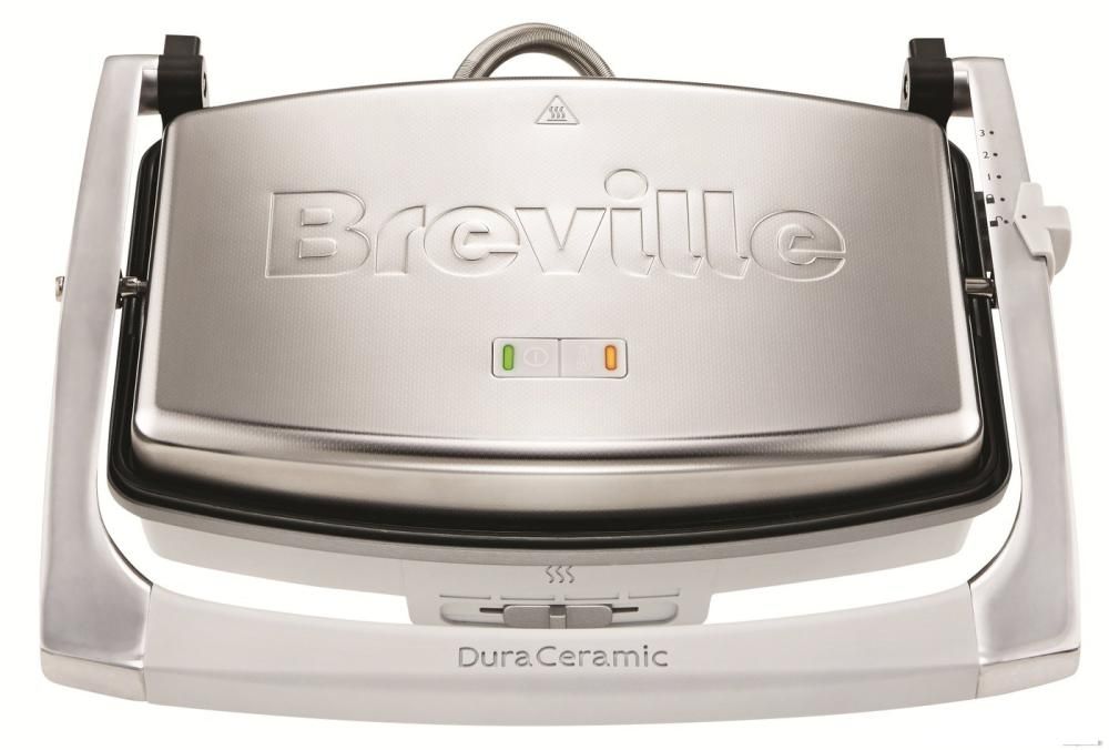 Сэндвичница Breville DuraCeramic VST071X