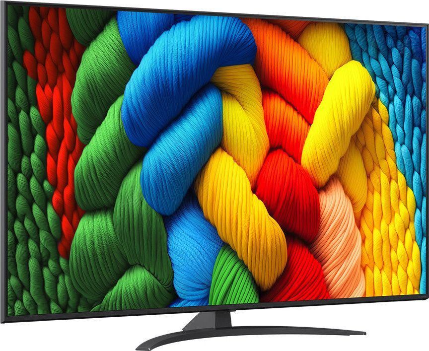 Телевизор LG NanoCell AI NANO81 65NANO81A6A