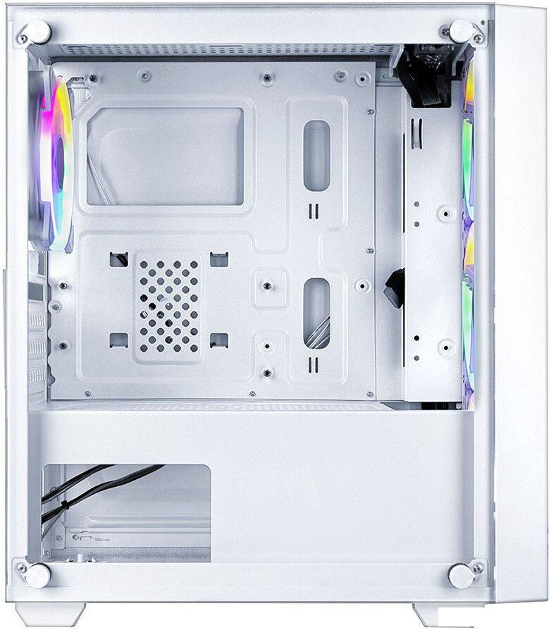 Корпус Ginzzu CL660