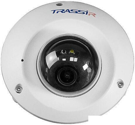 IP-камера TRASSIR TR-D4281WDIR2 (2.8 мм)