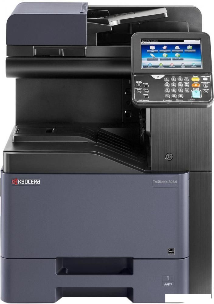 МФУ Kyocera Mita TASKalfa 308ci