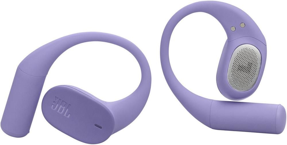 Наушники JBL Sense Lite (фиолетовый)