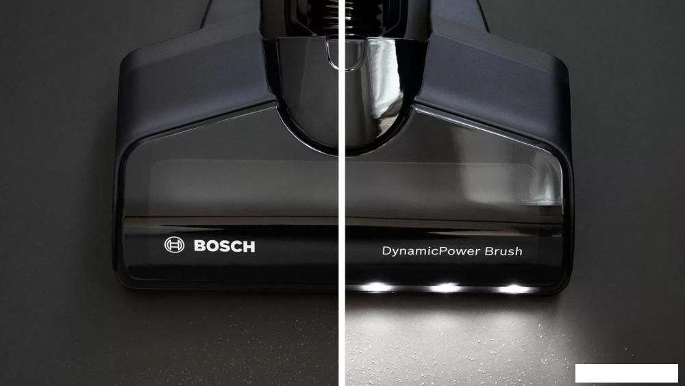 Пылесос Bosch Unlimited 7 BBS711W
