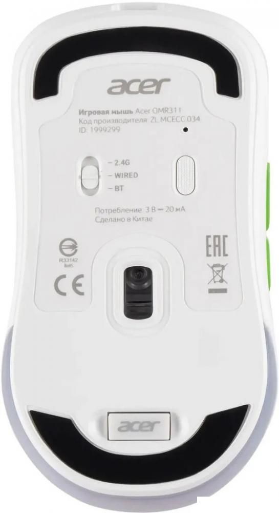 Мышь Acer OMR311