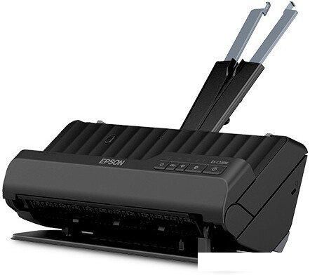 Сканер Epson WorkForce ES-C320W