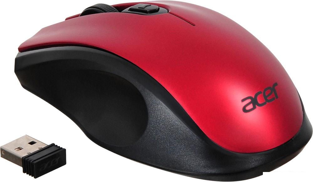 Мышь Acer OMR032
