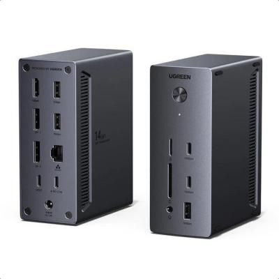 Док-станция Ugreen CM843 85489