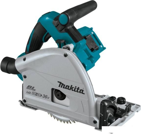 Дисковая погружная  Makita DSP600Z (без АКБ)