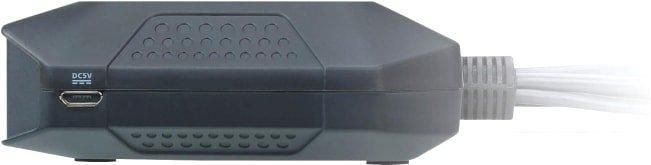 KVM переключатель Aten CS22DP-AT
