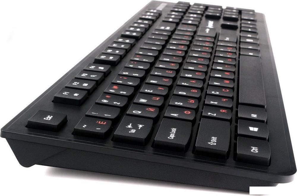 Офисный набор Gembird KBS-9050