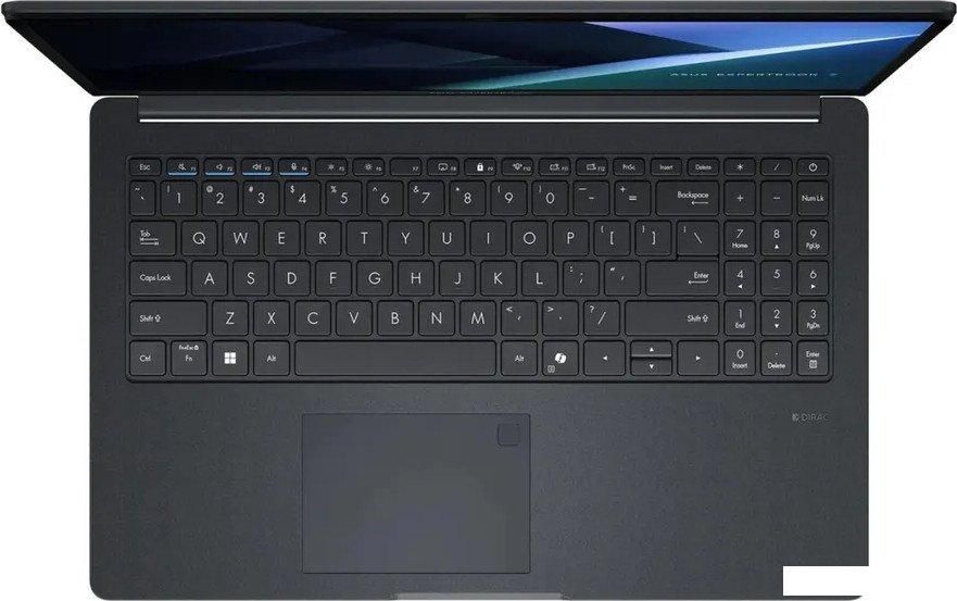 Ноутбук ASUS ExpertBook B1 B1503CVA-S77694