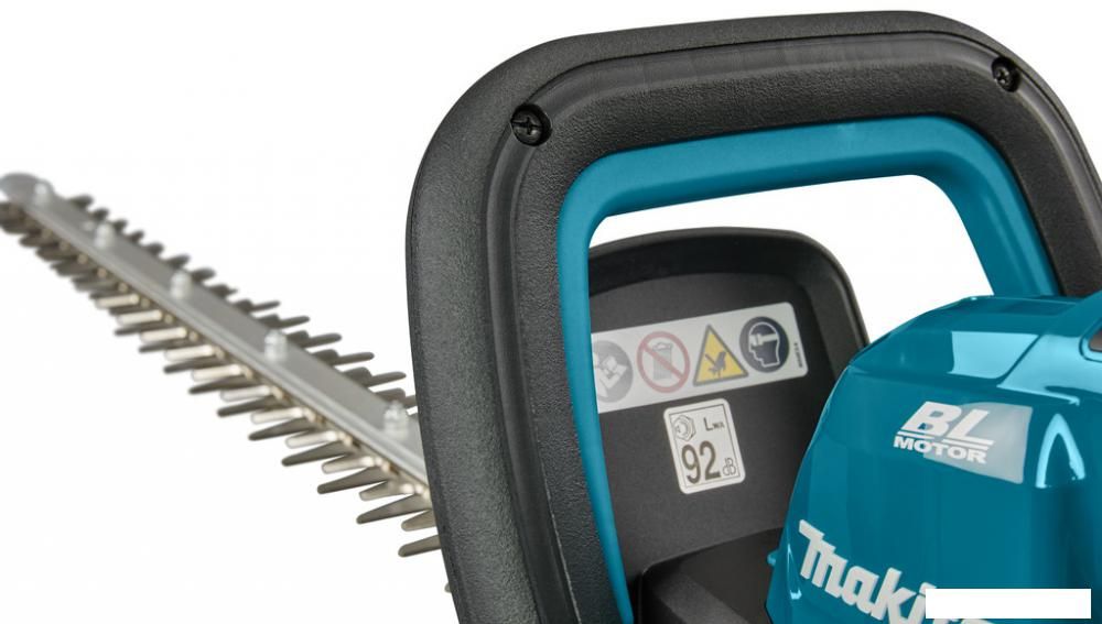 Кусторез Makita DUH606RT (с 1-им АКБ 5 Ач)