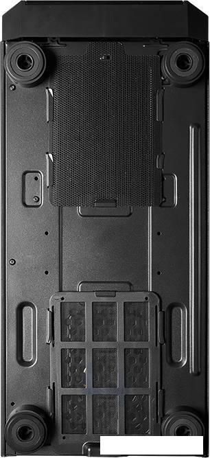 Корпус Chieftec Scorpion 4 GL-04B-OP