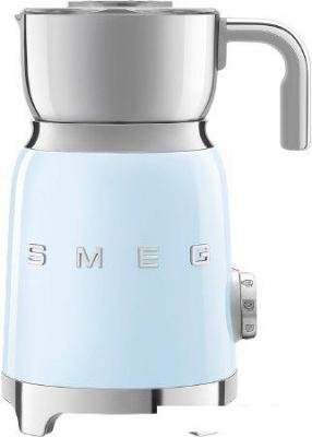 Автоматический вспениватель молока Smeg MFF11PBEU