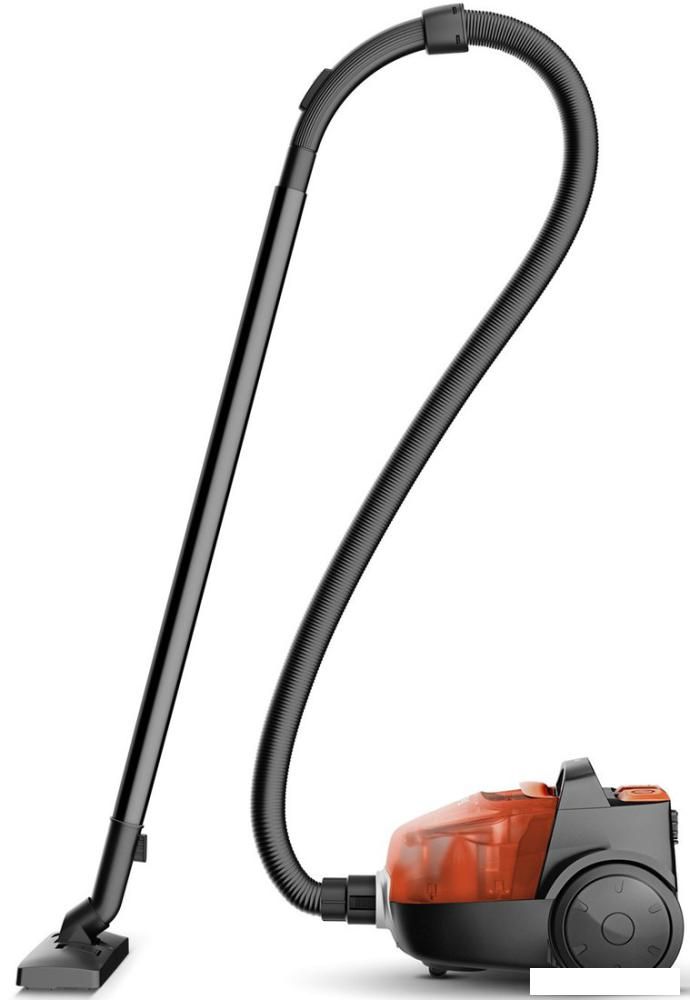 Пылесос Tefal Micro Space Cyclonic TW3235EA