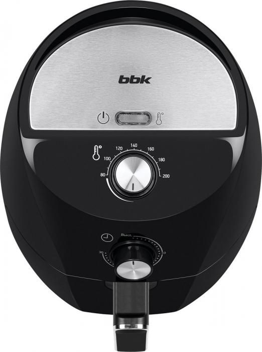 Аэрогриль (аэрофритюрница) BBK AF325