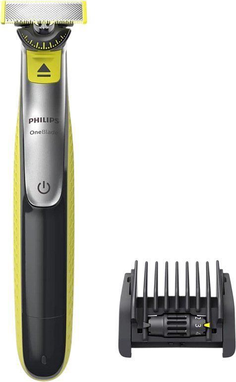 Триммер для бороды и усов Philips OneBlade QP2734/23