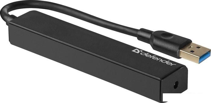 Defender Quadro Express