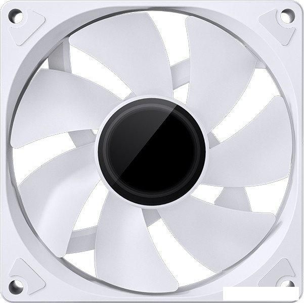 Кулер для процессора Jonsbo CR-1400 V2 Color (белый)