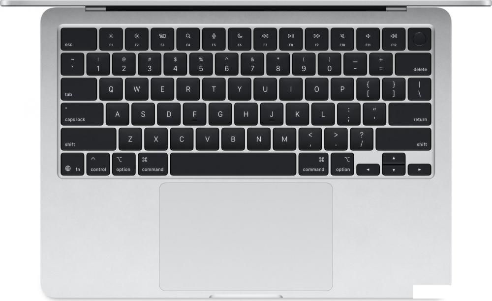 Ноутбук Apple MacBook Air 13" M4 2025 MW0X3