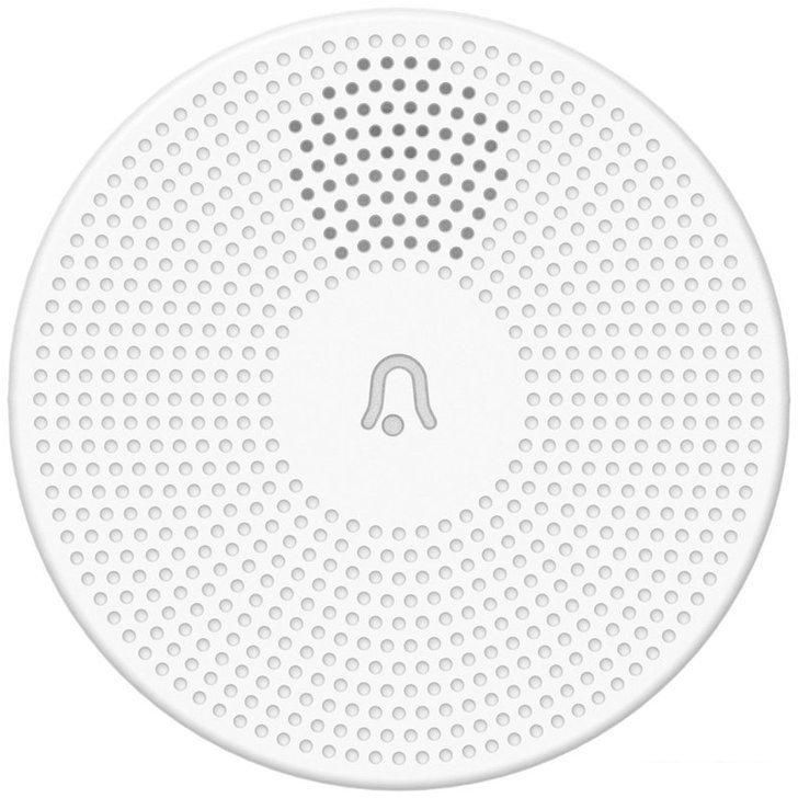 Дверной звонок Laxihub B1-TY
