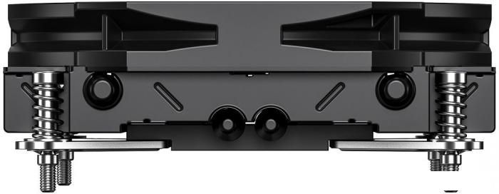 Кулер для процессора ID-Cooling IS-28i Black