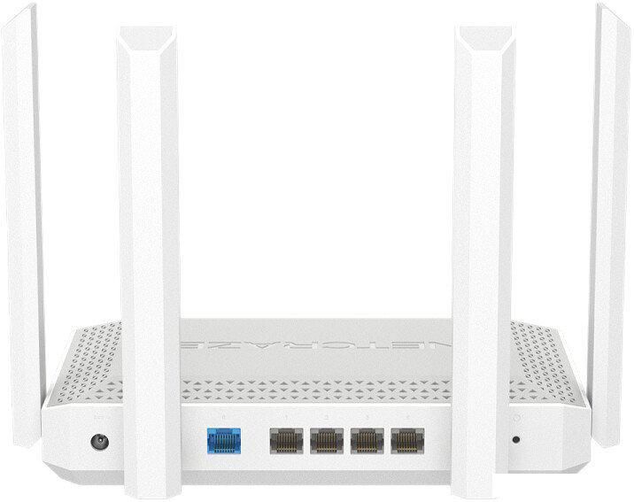 4G Wi-Fi роутер Netcraze Hopper 4G+ NC-2312