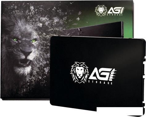 SSD AGI AI238 1000GB AGI1K0GIMAI238