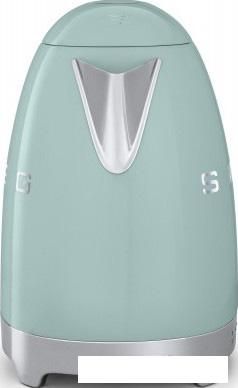 Электрический чайник Smeg KLF04PGEU