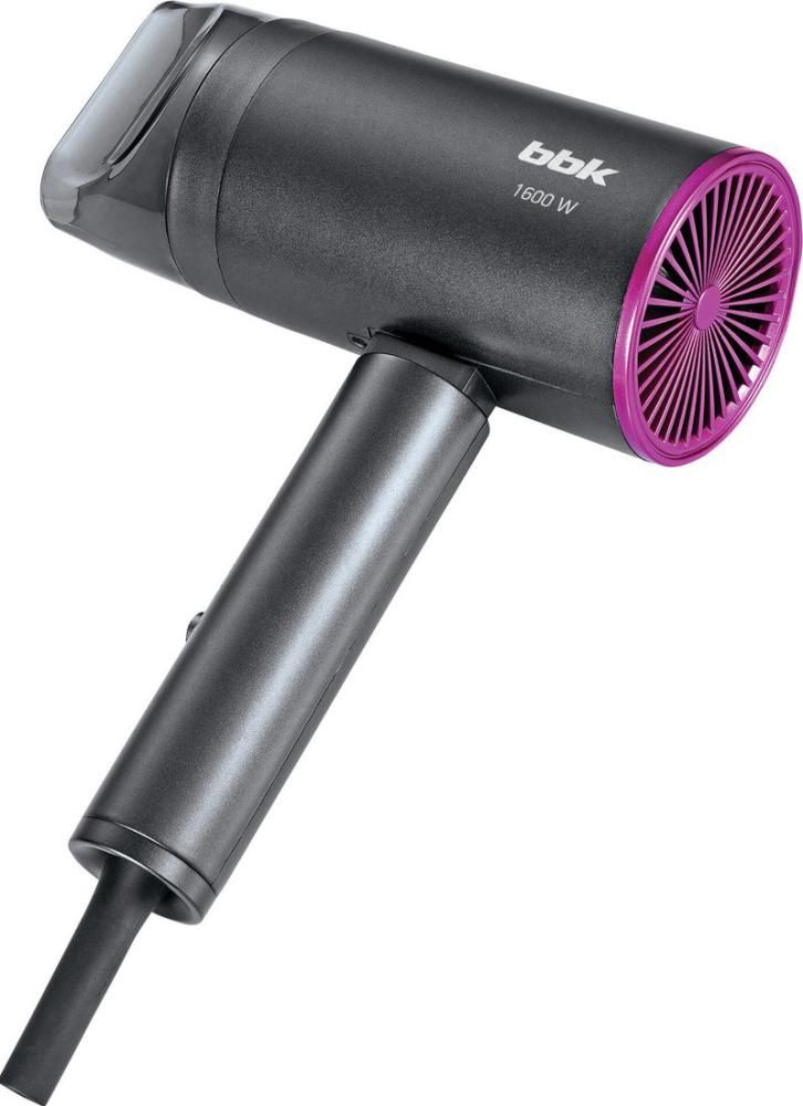 Фен BBK BHD1601