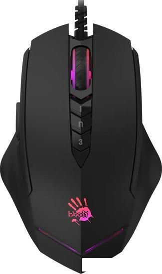 Игровая мышь A4Tech Bloody V8M Max