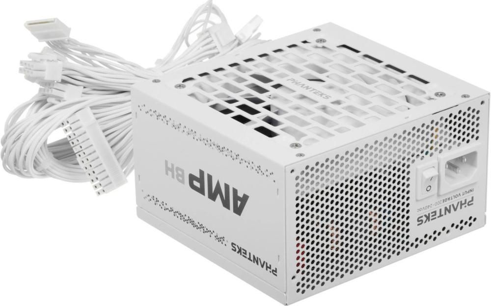 Блок питания Phanteks AMP BH 650W PH-P650BM_WT01