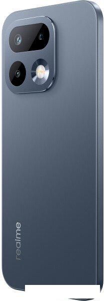Телефон Realme 16 Pro 5G 8GB/256GB международная версия (графитовый)