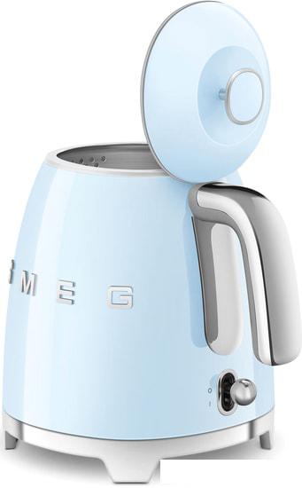 Электрический чайник Smeg KLF05PBEU