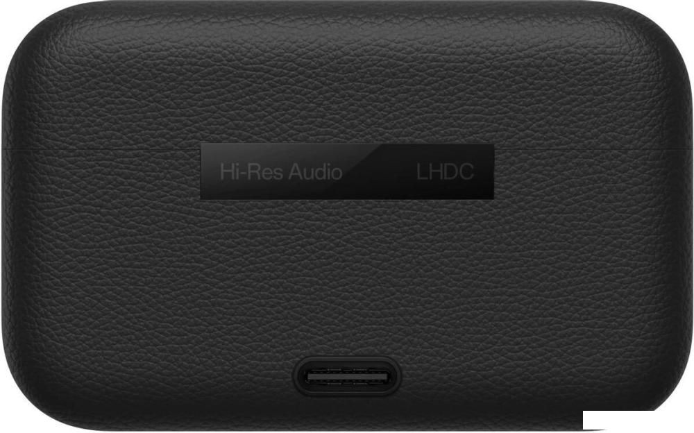 Наушники Realme Buds T500 Pro (черный)