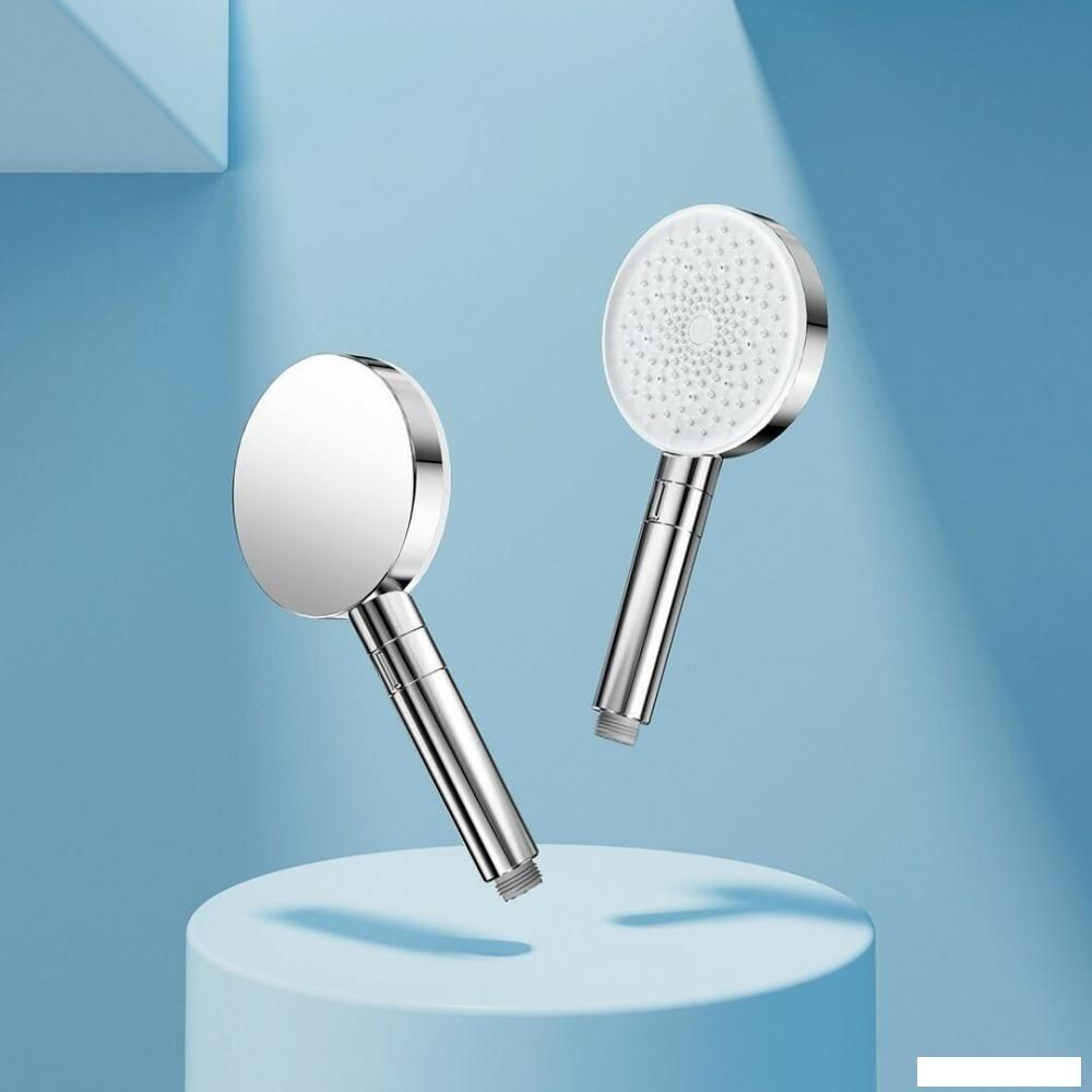 Душевая лейка Xiaomi Mijia Booster Hand Shower MJZYSCHS01DB