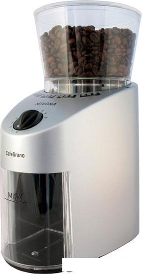 Электрическая кофемолка Nivona CafeGrano 130