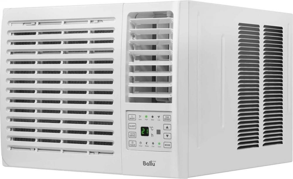 Оконный кондиционер Ballu BWC-09 AC