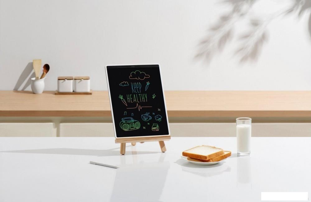 Планшет для рисования Xiaomi LCD Writing Tablet 13.5" Color Edition