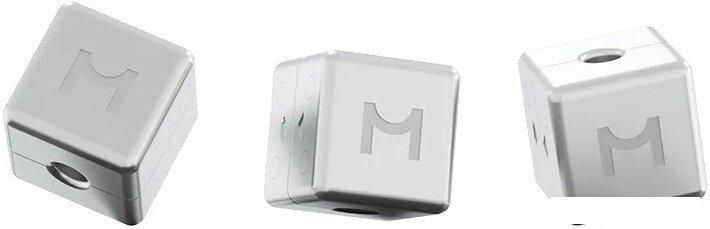 Утяжелитель для кабеля Magssory ACM003s (3 шт)