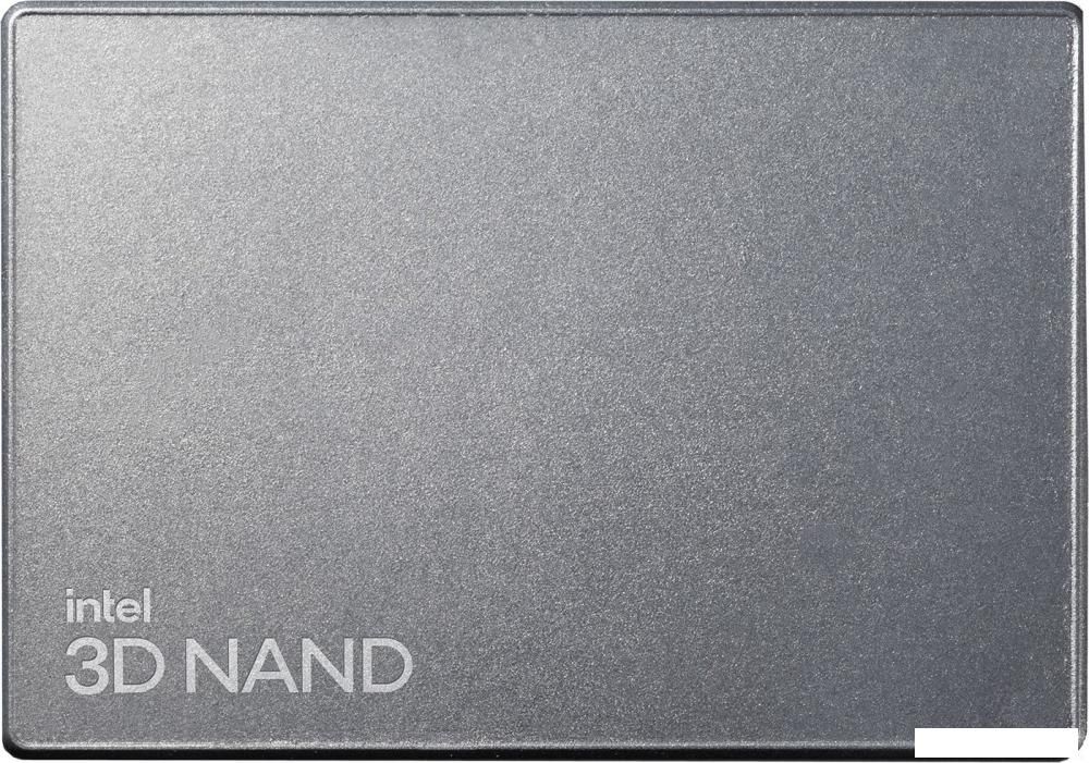 SSD Intel D7-P5510 7.68TB SSDPF2KX076TZ01