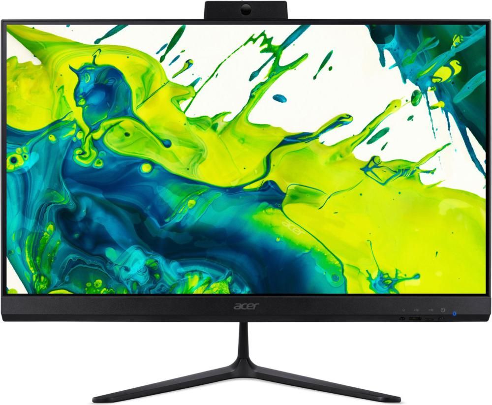 Моноблок Acer Aspire C27B-GARL DQ.BT2CD.001