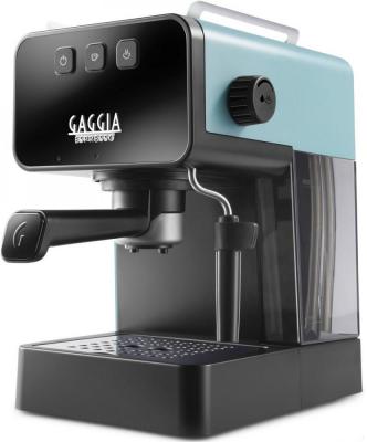 Рожковая кофеварка Gaggia Espresso Deluxe Green EG2111/66
